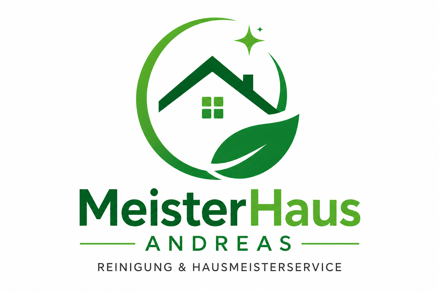 MeisterHaus Andreas Logo